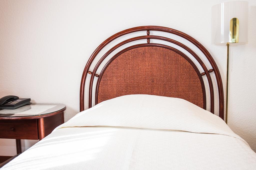 Hotel Residence Cite-Verdaine เจนีวา ห้อง รูปภาพ
