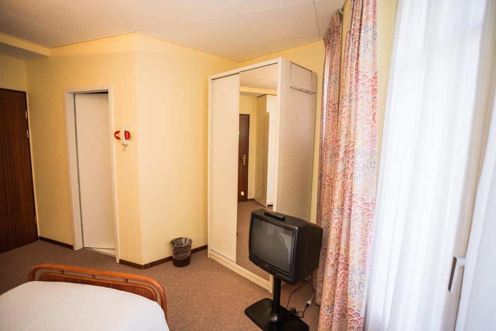 Hotel Residence Cite-Verdaine เจนีวา ห้อง รูปภาพ